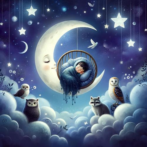 Baby & Sleep_poster_image