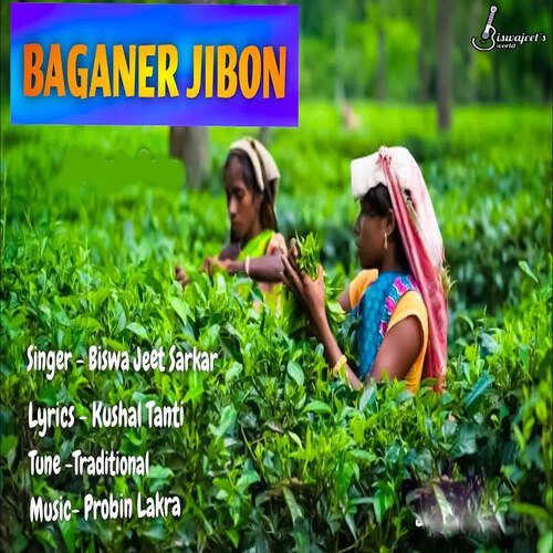 Baganer Jibon