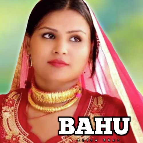 Bahu