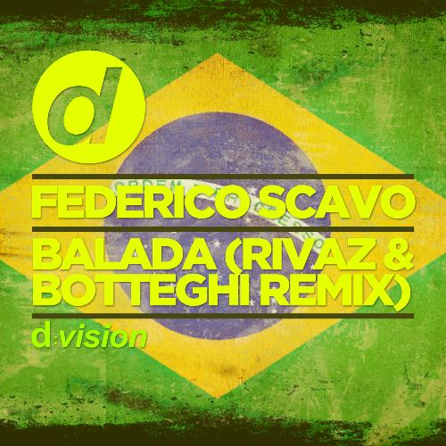 Balada (Rivaz & Botteghi Extended Remix)