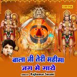 Balaji Teri Mahima Jag Me Gaye