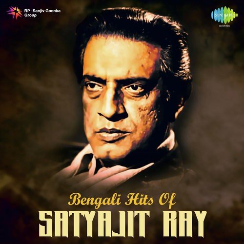 Bengali Hits Of Satyajit Ray