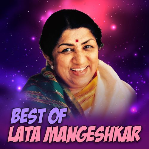 Best of Lata Mangeshkar_poster_image