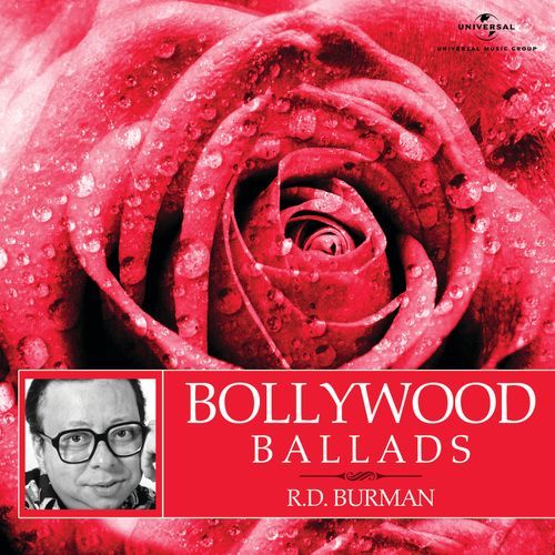 Bollywood Ballads - R. D. Burman_poster_image