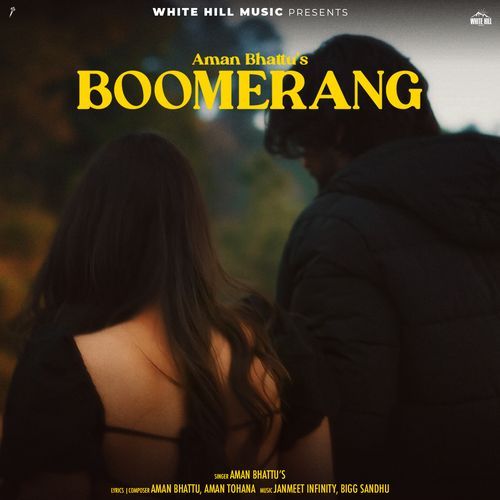 Boomerang