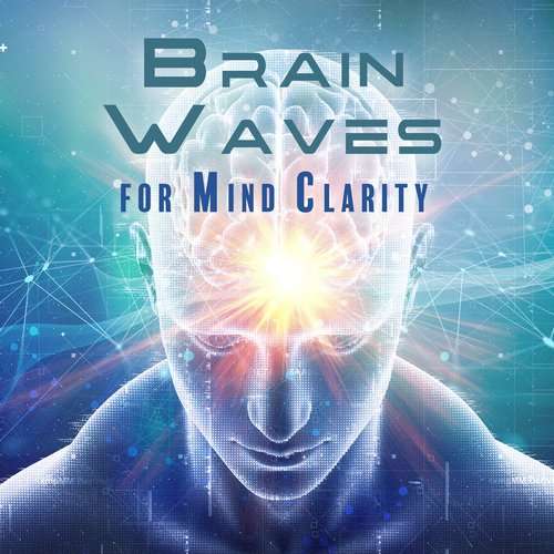 Brain Waves Therapy cover art