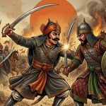 Mughal Di Chithhi