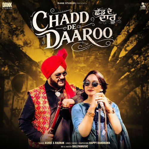 Chadd De Daaroo