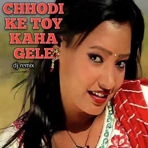 Chhodi Ke Toy Kaha Gele