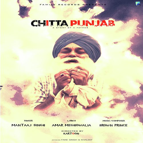 Chitta Punjab (feat. Brown Prince)