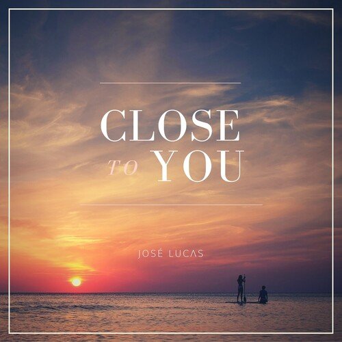 Close to You (Radio Edit)_poster_image