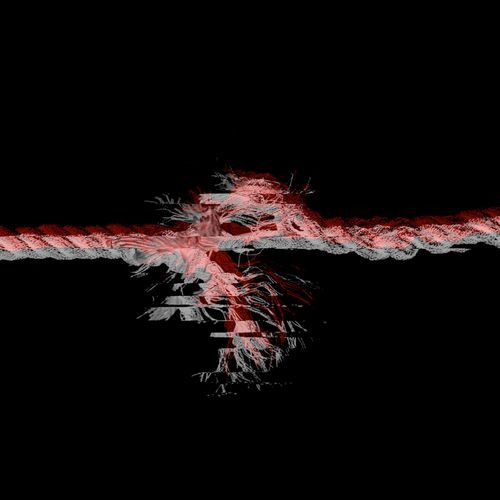 Cuerda Rasgada (Theremyn_4 RMX) cover art