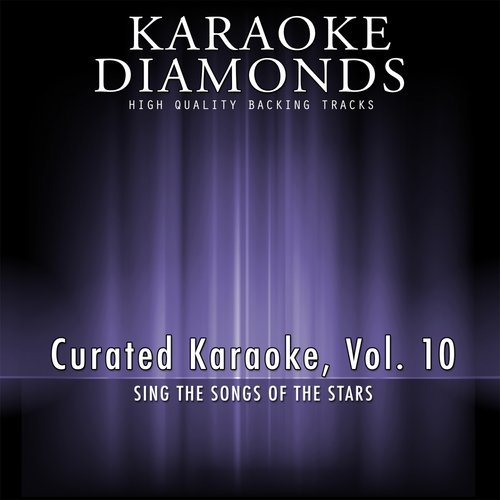 Curated Karaoke, Vol. 10