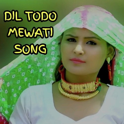 DIL TODO MEWATI SONG