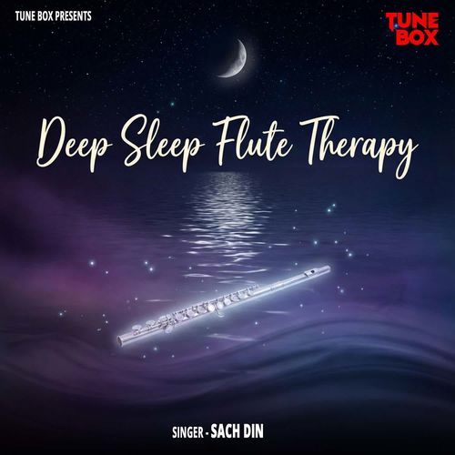 Deep Sleep Flute Therapy