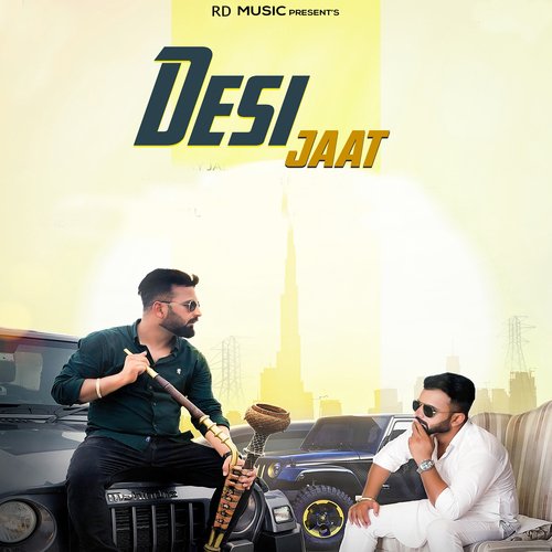 Desi Jaat