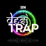 Desi Trap (feat. imsima, JDB  Jayhan)