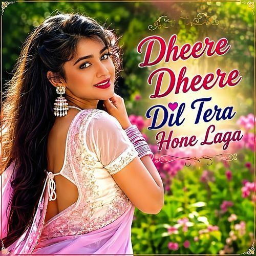 Dheere Dheere Dil Tera Hone Laga