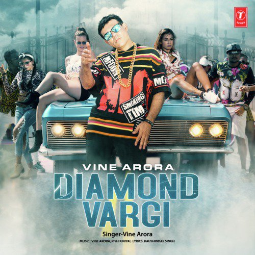 Diamond Vargi