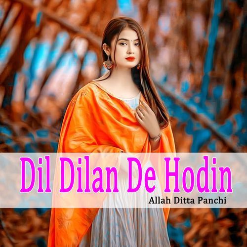 Dil Dilan De Hodin