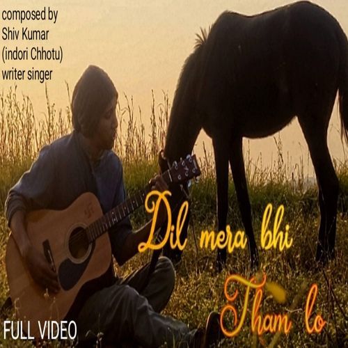 Dil Mera Bhi Tham Lo