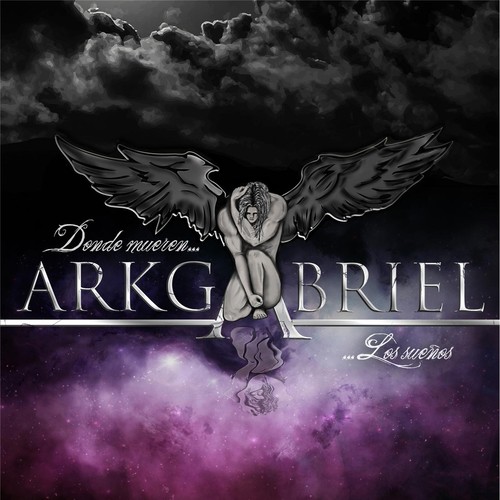 Duele un Adiós (feat. Giscard Rasquin) cover art