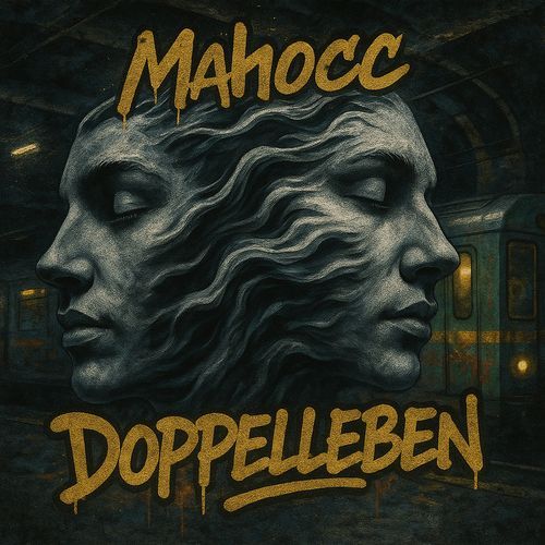 Doppelleben cover art