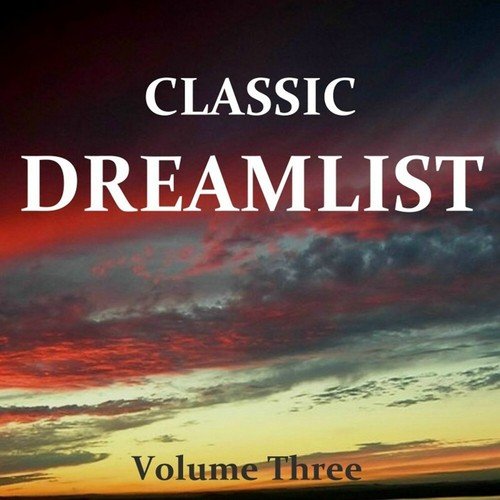 Dreamlist, Vol. 3