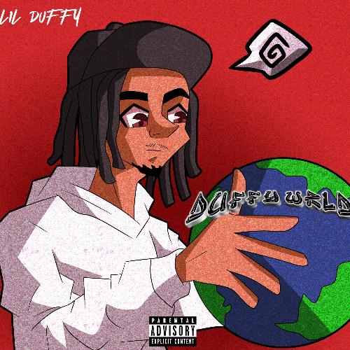 Goat Status cover art