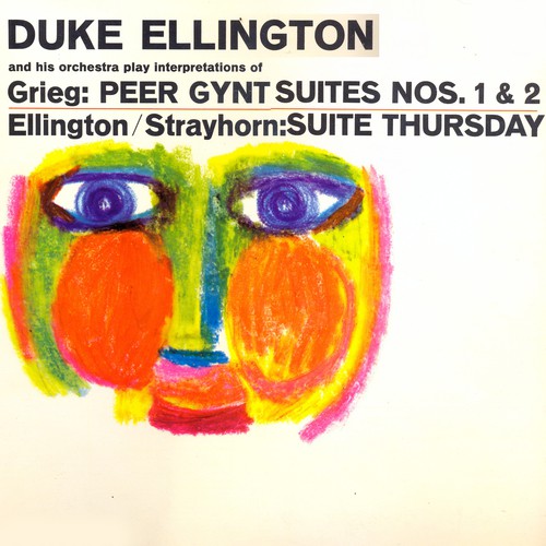 Selections from Peer Gynt Suites Nos. 1 and 2: Morning Mood