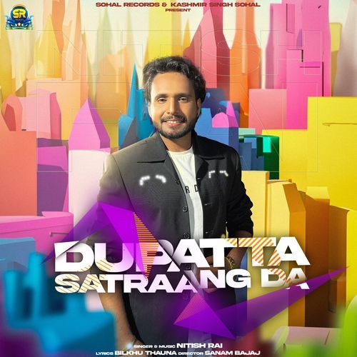 Dupatta Satraang Da (Original)