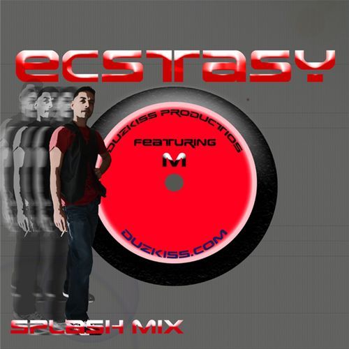 ECSTASY - SPLASH MIX