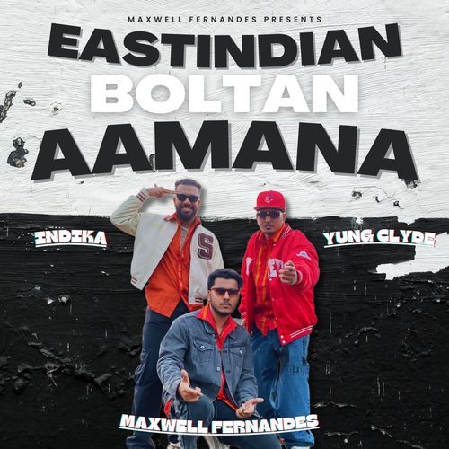 Eastindian Boltan Aamana