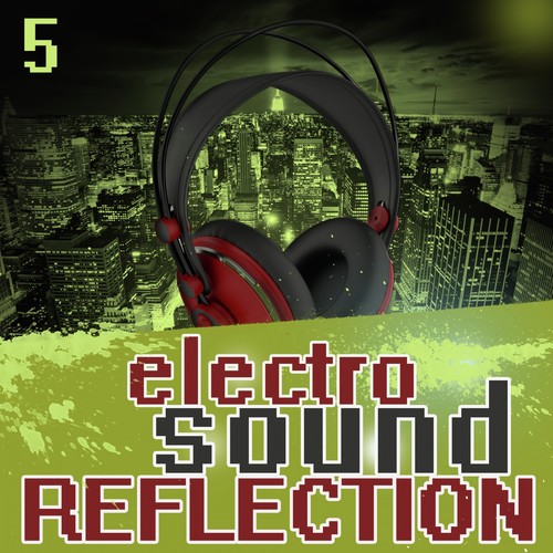 Electro Sound Reflection 5