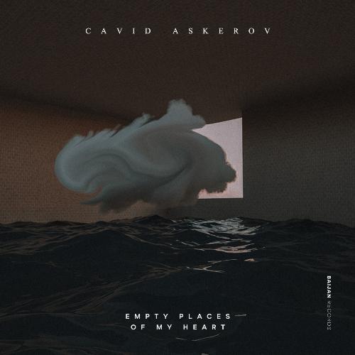 Empty Places of My Heart cover art