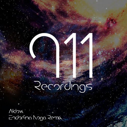 Endorfina (Noga Remix) cover art