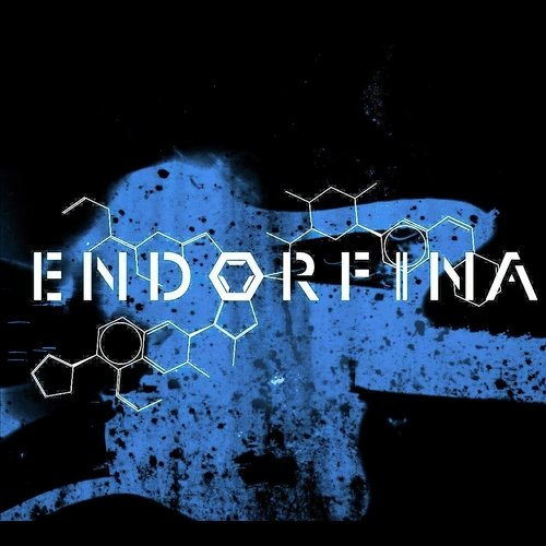 Endorfina cover art