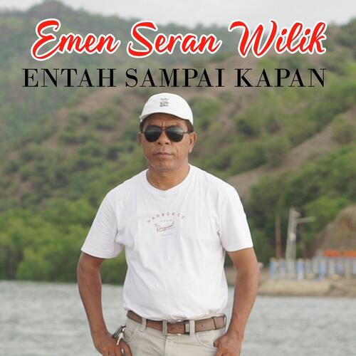 Entah Sampai Kapan cover art