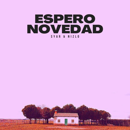 Espero Novedad