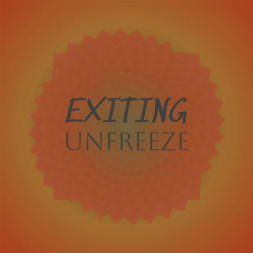 Exiting Unfreeze cover art