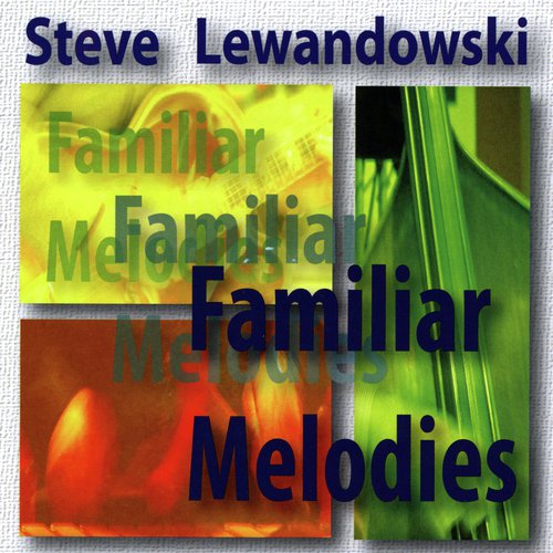 Level Groove cover art