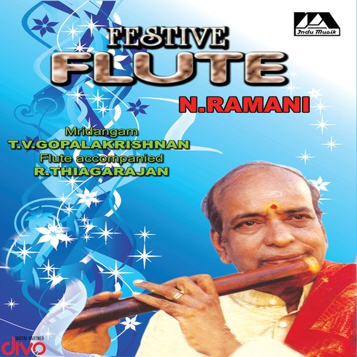 Festive Flute