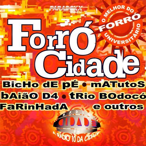 Forró Cidade