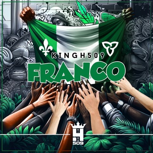 Franco cover art
