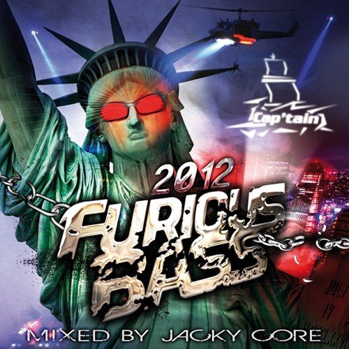 Furious Bass 2012 - 1