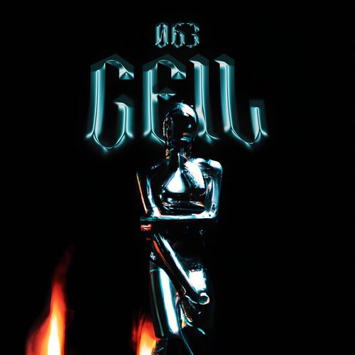 GEIL cover art