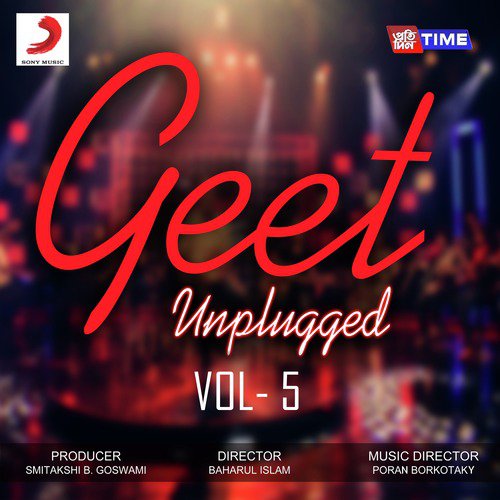 Geet (Unplugged), Vol. 5