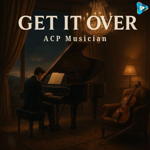 Get It Over