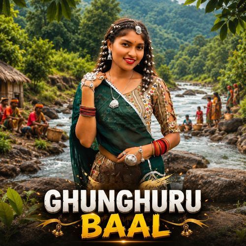 Ghunghuru Baal