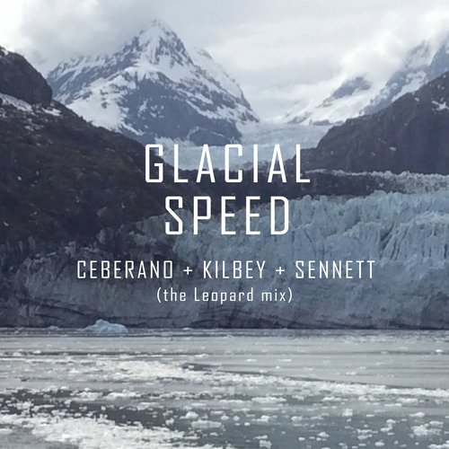 Glacial Speed (The Leopard Mix)_poster_image